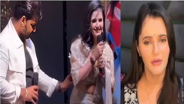 Anjali Raghav