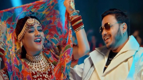 Ankush Raja Bhojpuri Song