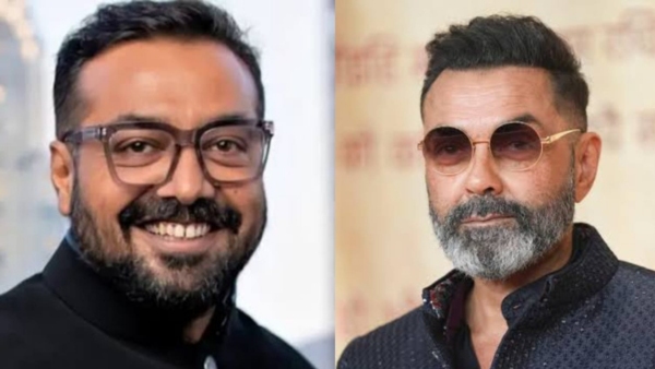 Anurag Kashyap Anurag Kashyap