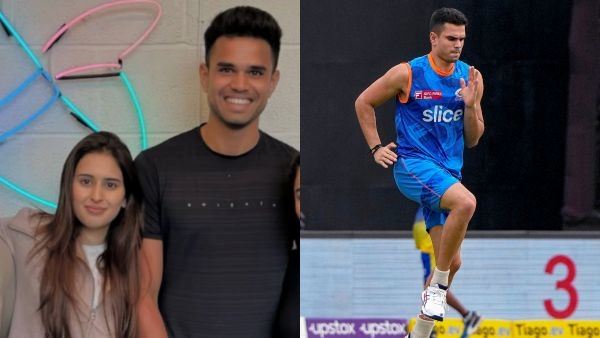 arjun tendulkar
