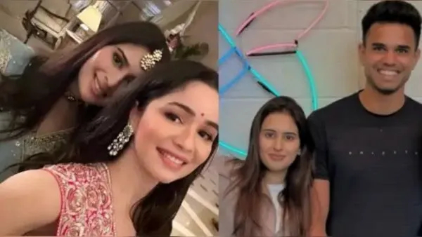 क्या अर्जुन तेंदुलकर-सानिया चंदोक ने अफेयर के बाद की सगाई?