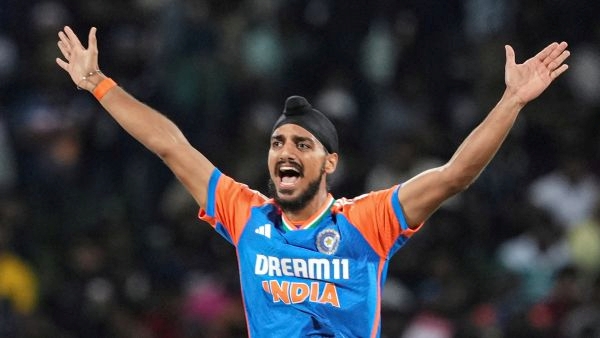 arshdeep singh arshdeep singh