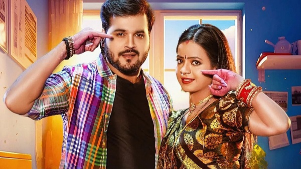 Arvind Akela Kallu Bhojpuri Song
