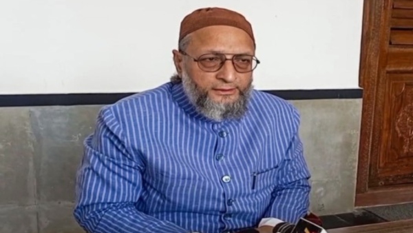 Asaduddin Owaisi meat ban Independence Day Asaduddin Owaisi meat ban Independence Day
