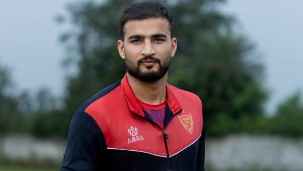 ashu malik