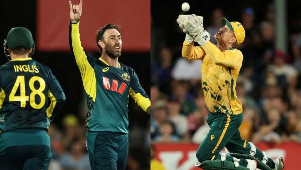 aus vs sa aus vs sa