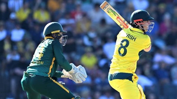 australia vs south africa