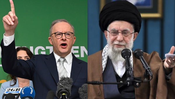 Australia Iran Australia Iran