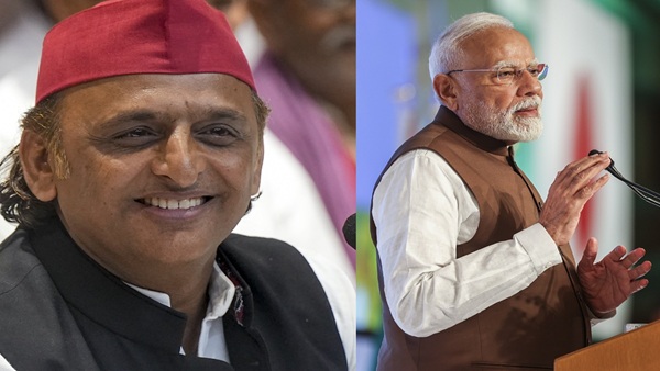 PM Modi China Visit PM Modi China Visit