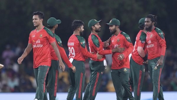 bangladesh team