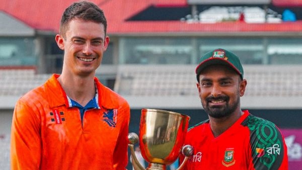 Bangladesh vs Netherlands Bangladesh vs Netherlands