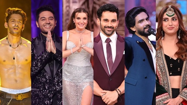 Bigg Boss 19 Bigg Boss 19