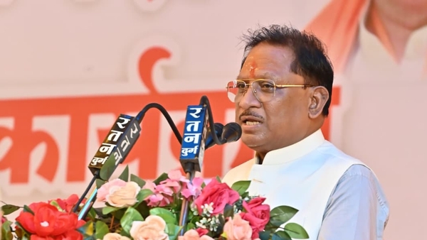 Bhilai's Urban Development Initiatives Announced