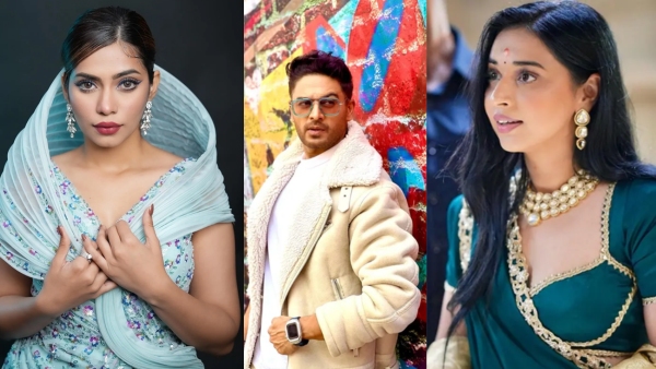 Bigg Boss 19 Contestants List 2025 Bigg Boss 19 Contestants List 2025