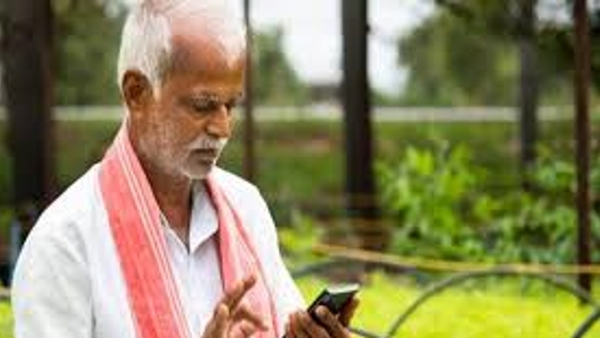 Bihar Farmers Embrace Digital Agriculture Initiative