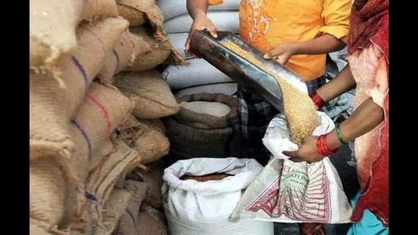 Bihar's Food Security Initiatives Explained