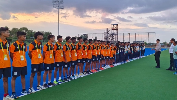 Bihar Trainees to Serve at Asia Cup 2025