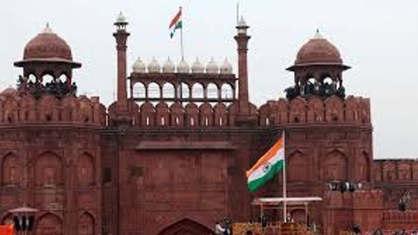 Bihar Panchayats Attend Independence Day Ceremony Bihar Panchayats Attend Independence Day Ceremony