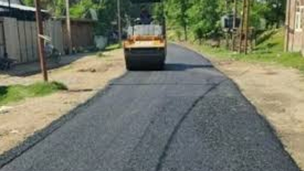 Bihar's Rural Road Maintenance Enhances Connectivity