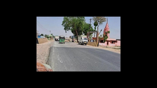 Bihar's Rural Infrastructure Development Progress