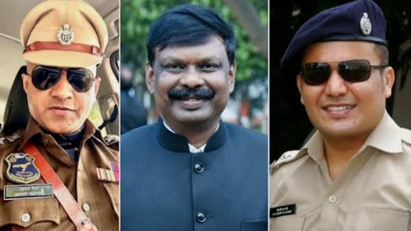 Bihar Elections 2025