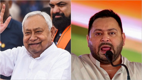 Bihar Election 2025 JVC survey