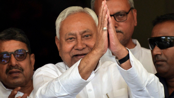 Bihar Midday meal workers salary hike Bihar Midday meal workers salary hike