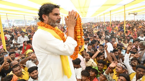 PK Bihar Chunav 2025