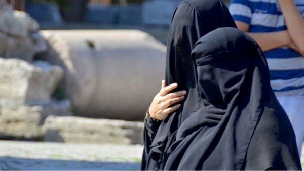 Pak Women name Found in Bihar Voter List