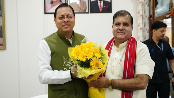 BJP triple engine Panchayat elections four District Panchayat President unopposed victory 11 block BJP triple engine Panchayat elections four District Panchayat President unopposed victory 11 block