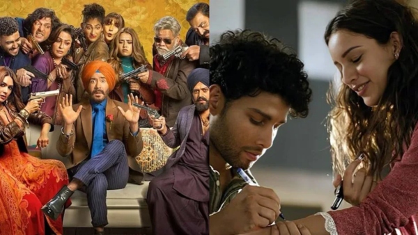 son of sardar 2 son of sardar 2