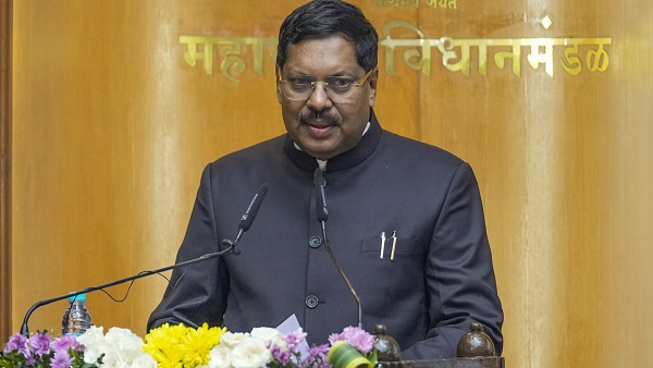 Chief Justice of India BR Gavai