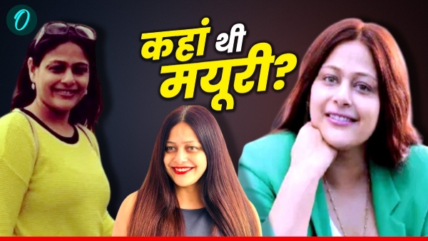 Mayoori Kango Mayoori Kango