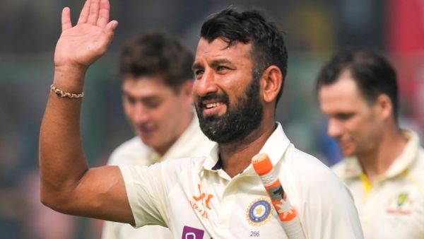 cheteshwar pujara cheteshwar pujara