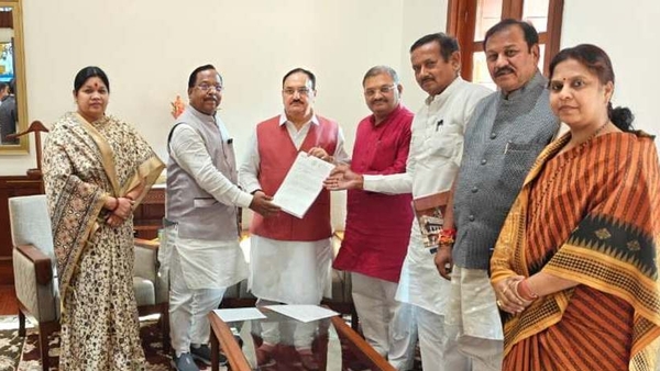 Chhattisgarh Gains Extra Fertiliser Allocation