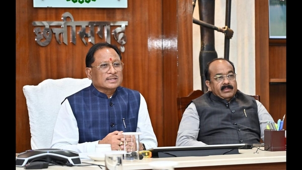 Chhattisgarh Silver Jubilee Celebrated in Surajpur