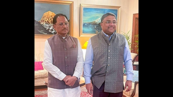 Chhattisgarh's Diplomatic Efforts in Tokyo
