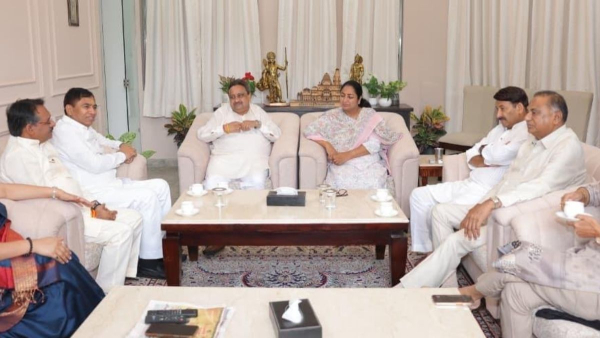 CM Rekha Gupta CM Rekha Gupta