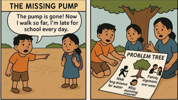 Creativity Is a Superpower