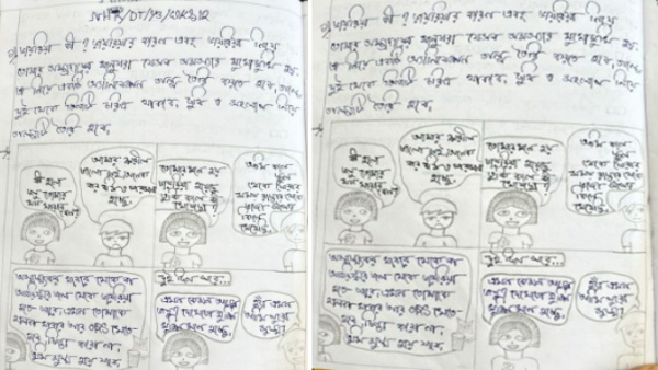 Creativity Is a Superpower