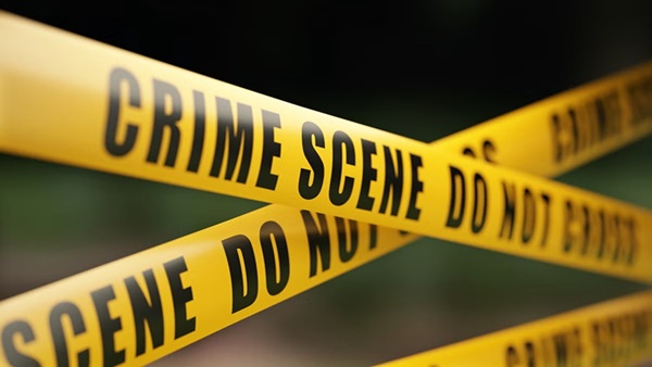 UP Crime News UP Crime News