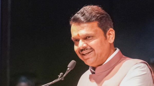 Maharashtra Politics