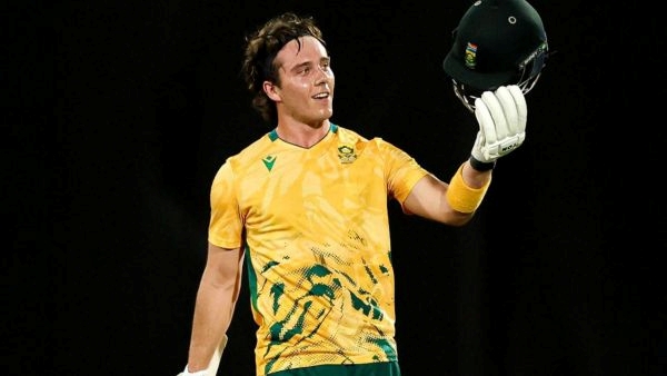 dewald brevis