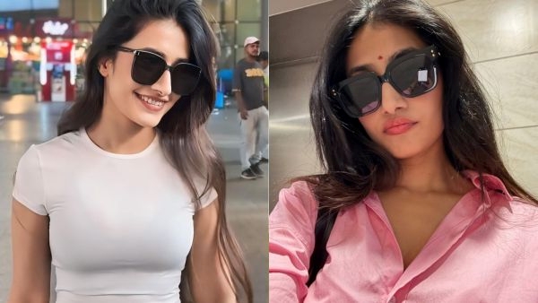 Dhanashree Verma