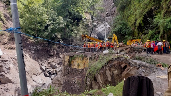 Uttarkashi