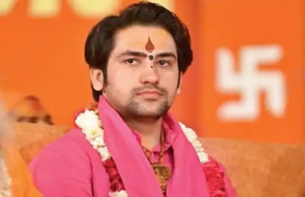 Dhirendra Krishna Shastri Dhirendra Krishna Shastri