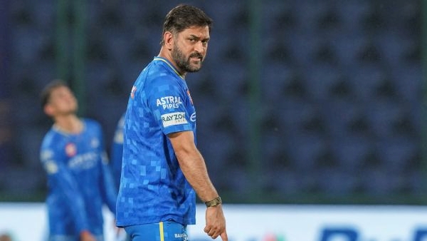 dhoni dhoni