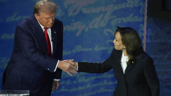 Donald Trump Donald Trump