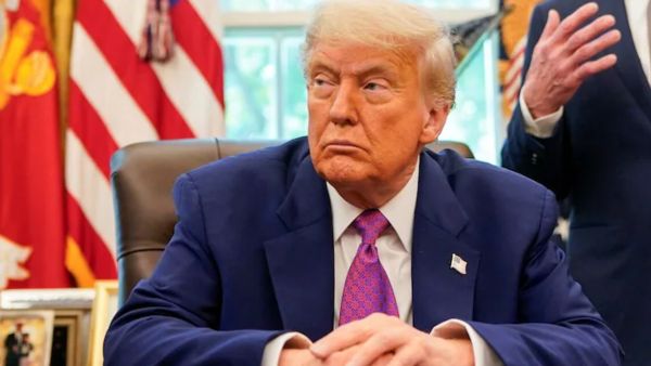 Donald trump Donald trump