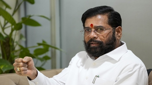 Maharashtra Politics Eknath Shinde Maharashtra Politics Eknath Shinde